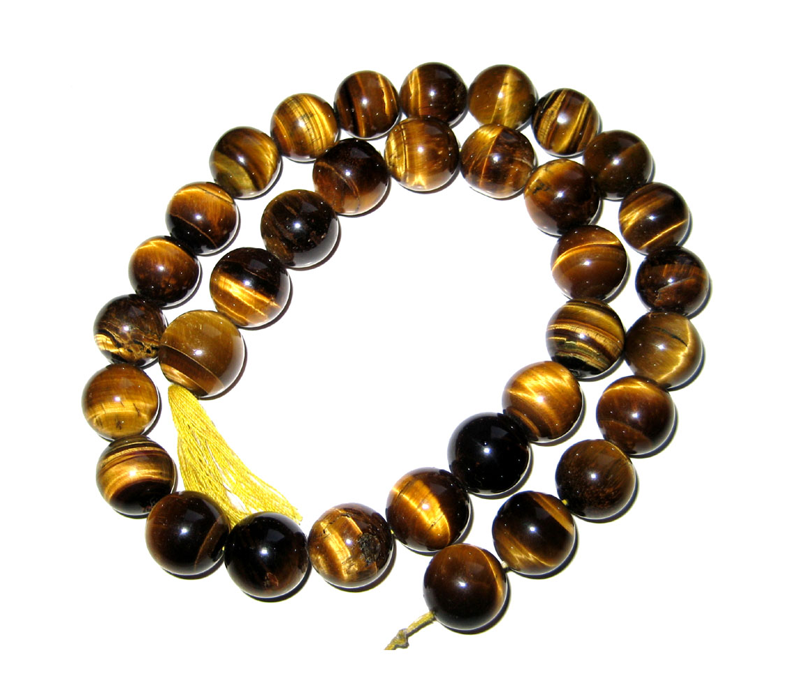 Gemstone Beads Strands