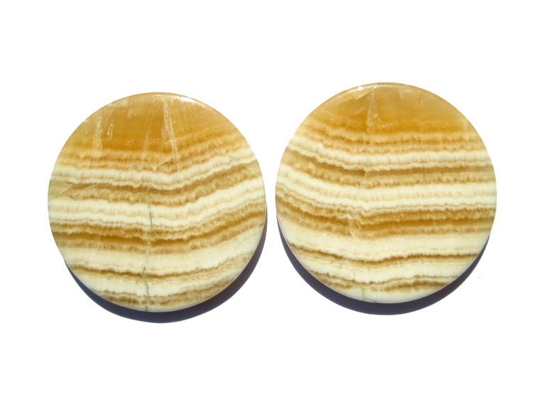 Agate Cabochons, Gemstone Cabochons