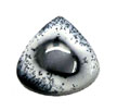 Dendrite Opal Cabochons, Gemstone Cabochons