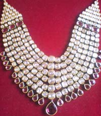 Gold Necklaces, Gold Jewellery