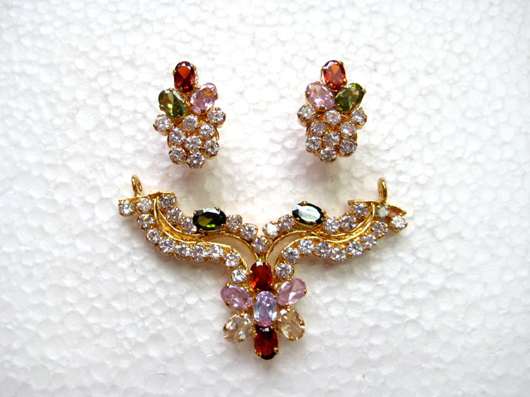 Fashion Necklace Sets, Indian Fashion Jewellery