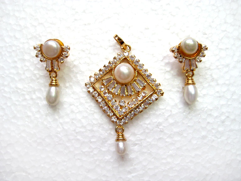 Fashion Pendant Sets, Indian Fashion Jewellery