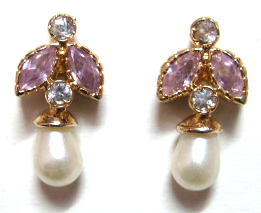 Fashion Earrings, Indian Fashion Jewellery