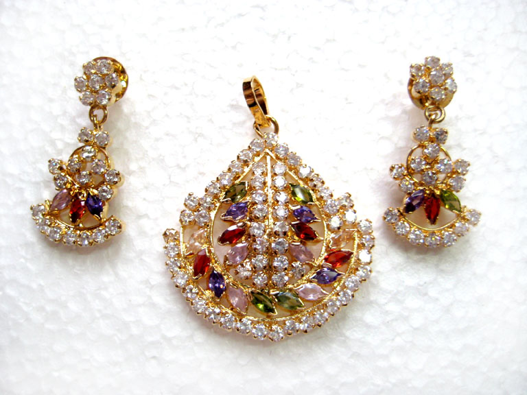 Indian Fashion Jewellery