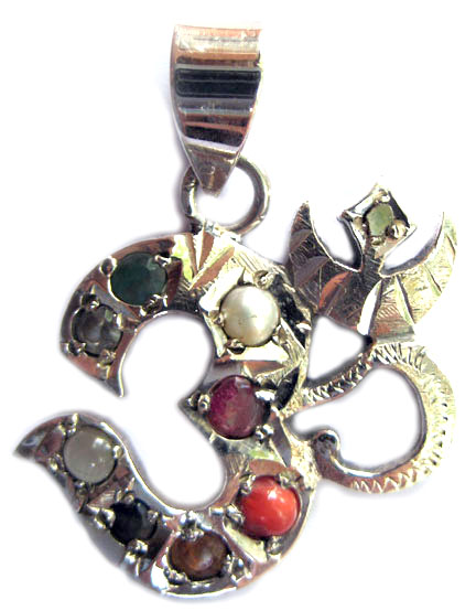 Navratan Pendants, Navratan Stone Jewellery